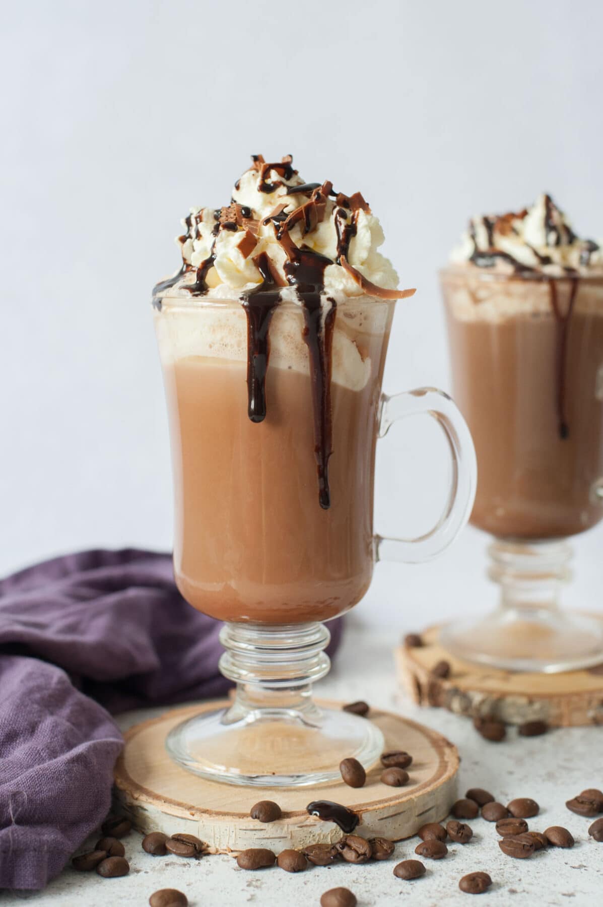 Mochachino | 1832 Brew Espresso Bar